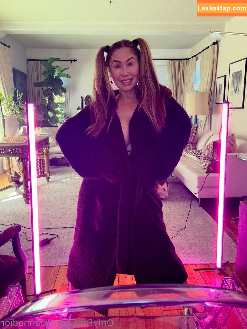 kiannadior / officialkiannadior leaked photo photo #0023