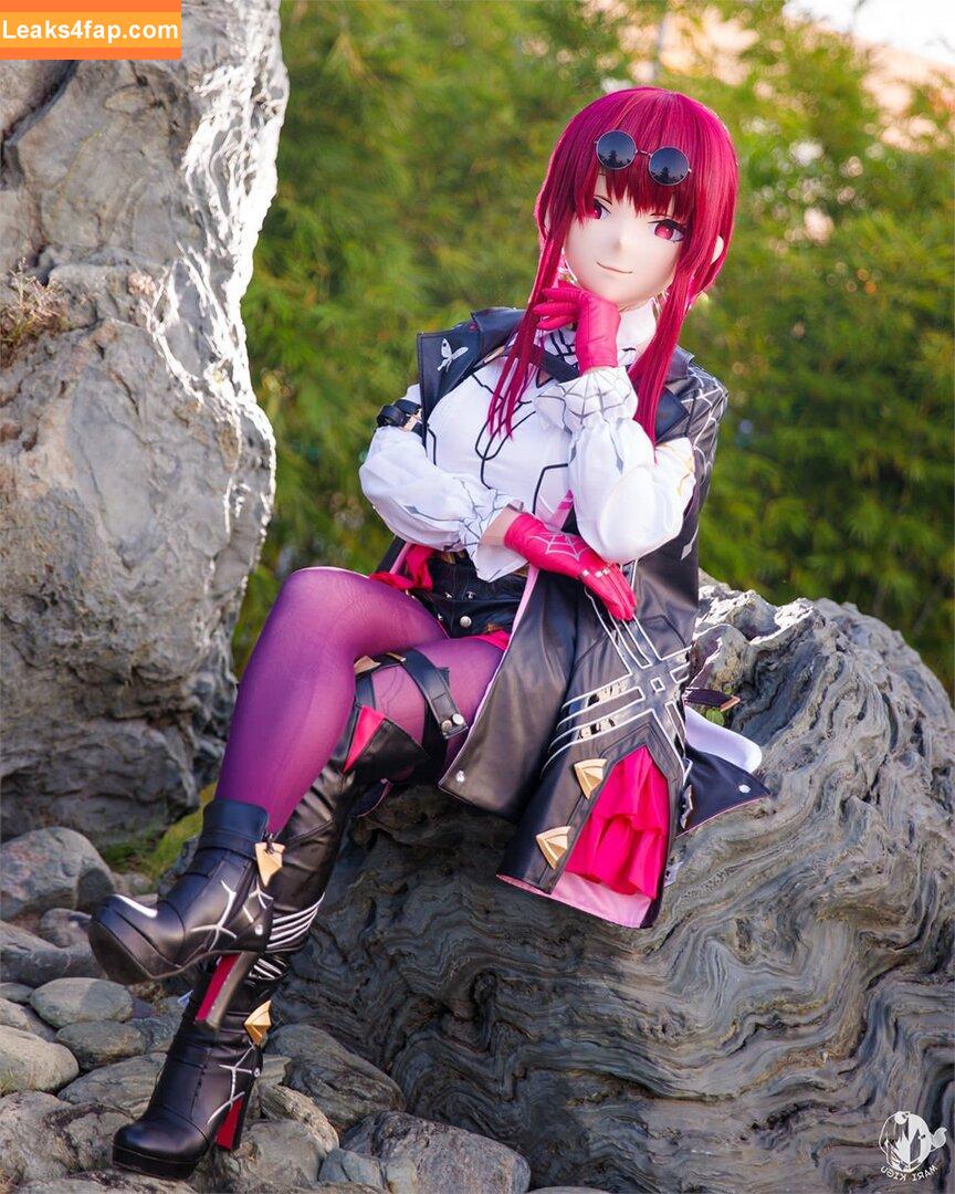 Kigurumi / dollified / miku_scratch leaked photo photo #0015
