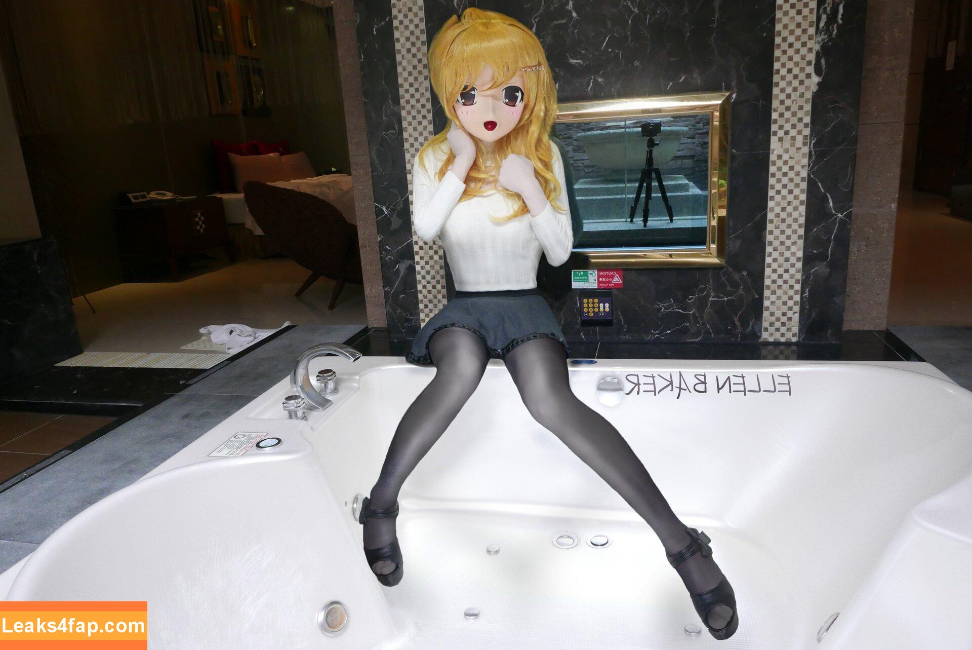Kigurumi / dollified / miku_scratch leaked photo photo #0019