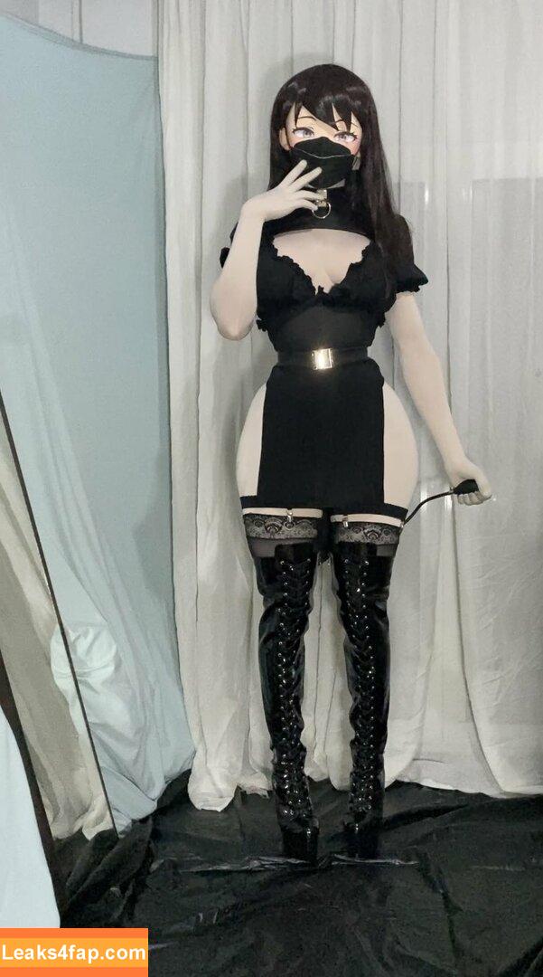 Kigurumi / dollified / miku_scratch leaked photo photo #0023
