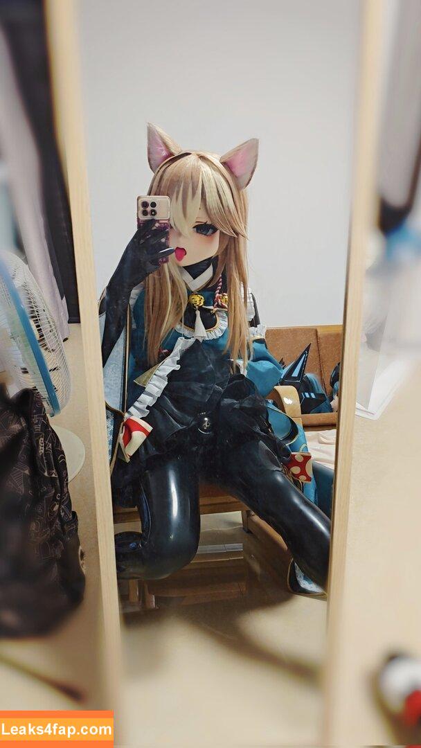 Kigurumi / dollified / miku_scratch leaked photo photo #0026