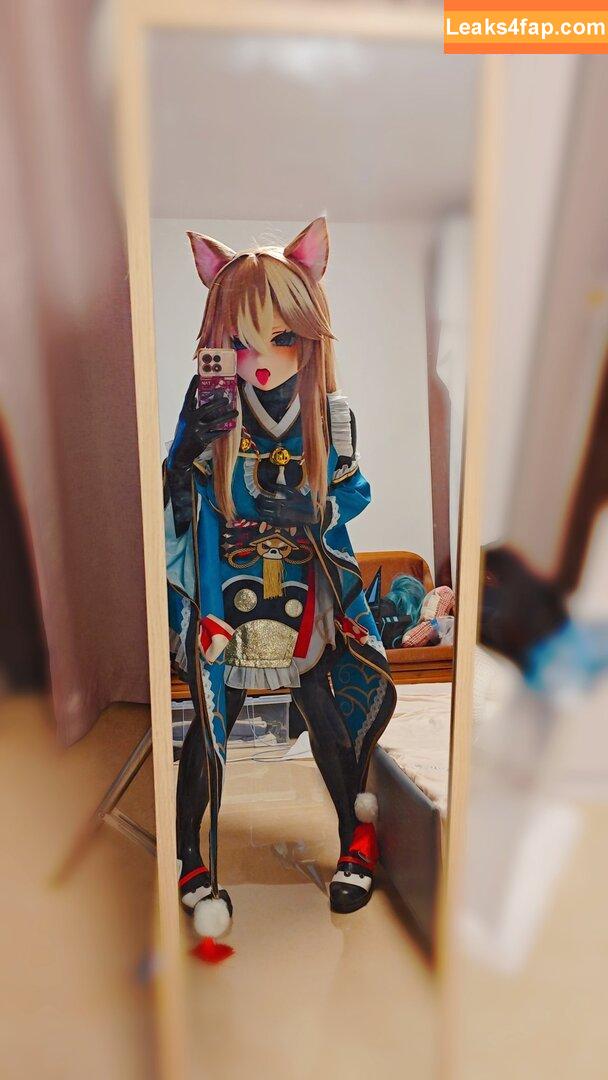 Kigurumi / dollified / miku_scratch leaked photo photo #0027