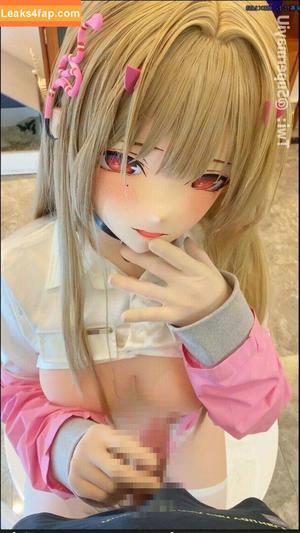 Kigurumi photo #0006
