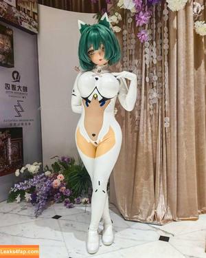 Kigurumi photo #0016