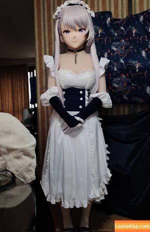 Kigurumi photo #0017