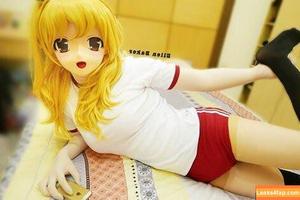 Kigurumi photo #0020