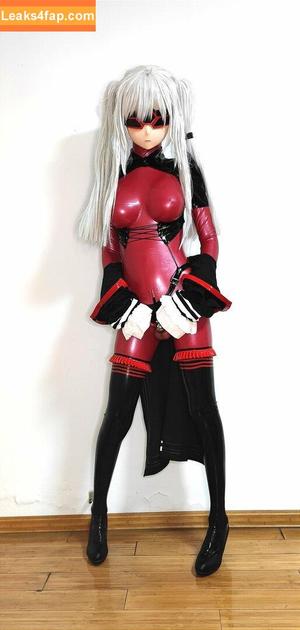 Kigurumi photo #0022