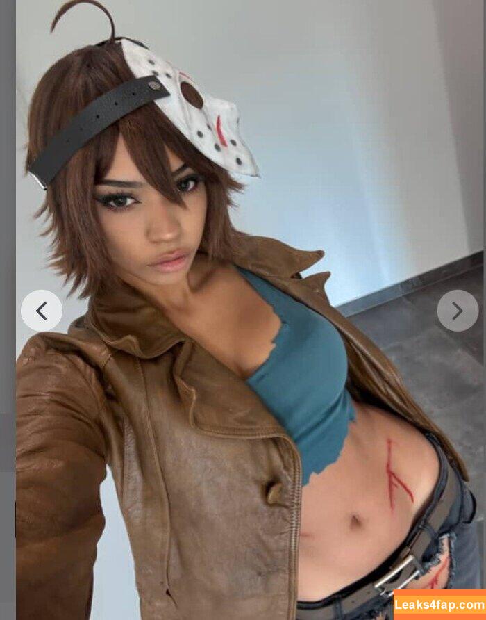 Kikuai / Kikuai_ / kiku_ai leaked photo photo #0018