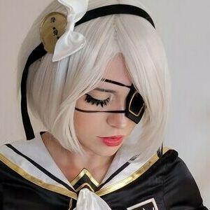 Kimokatt Coser фото #0014