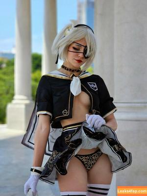 Kimokatt Coser фото #0016