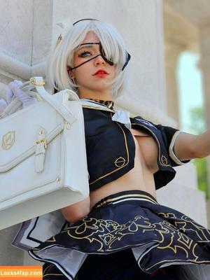 Kimokatt Coser фото #0021