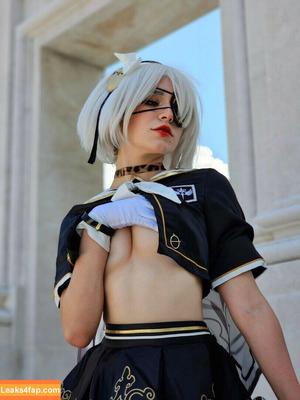 Kimokatt Coser фото #0022