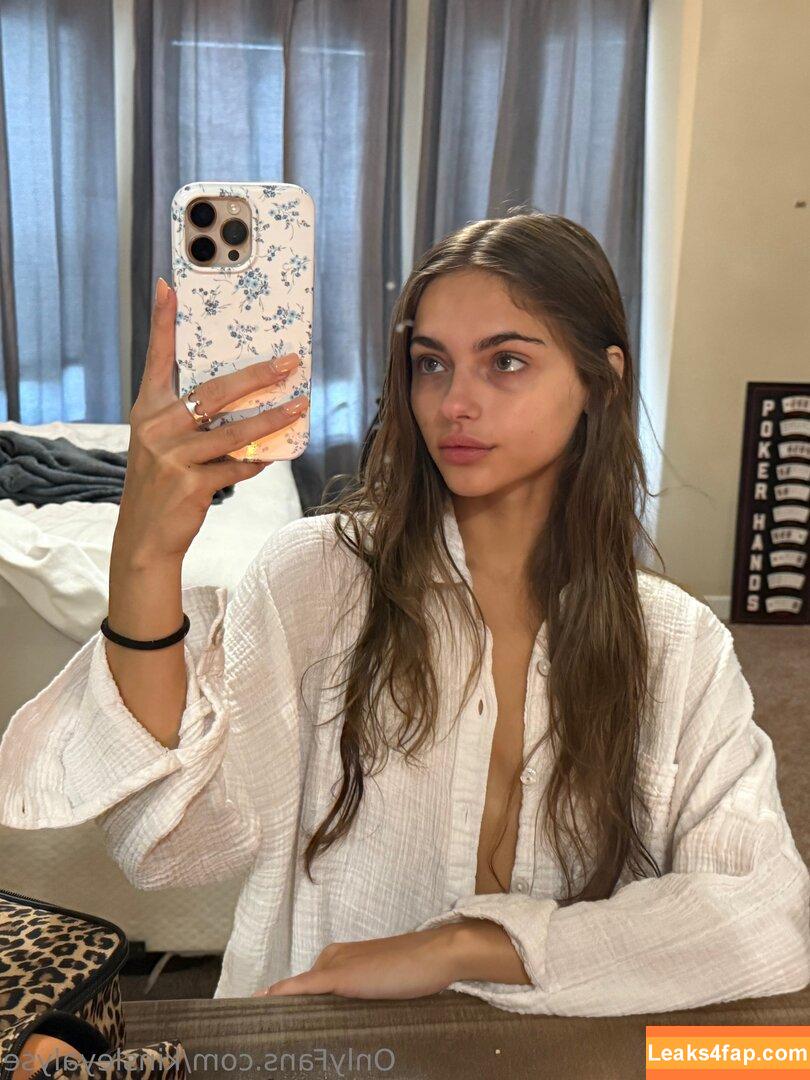 kinsleyalyse / thekinsleywyatt leaked photo photo #0019