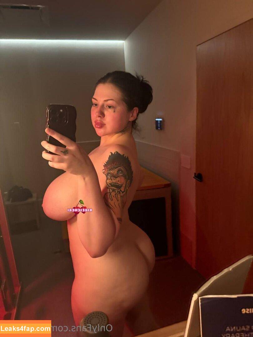 kireicheri /  leaked photo photo #0021