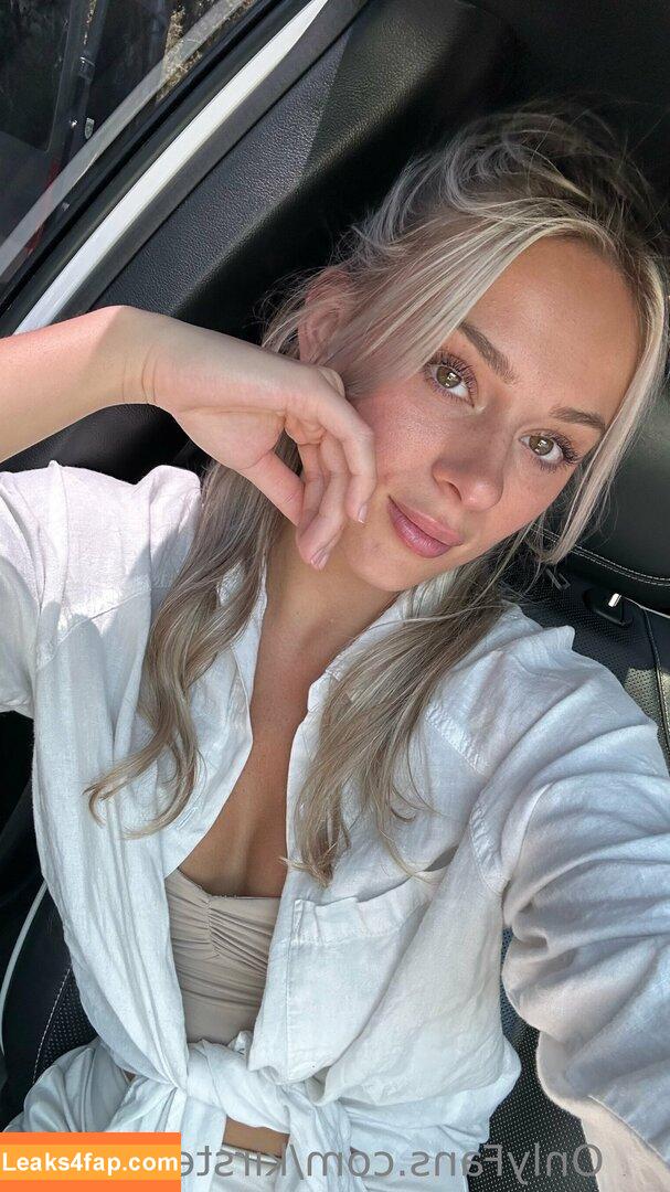 kirstenknight /  leaked photo photo #0005