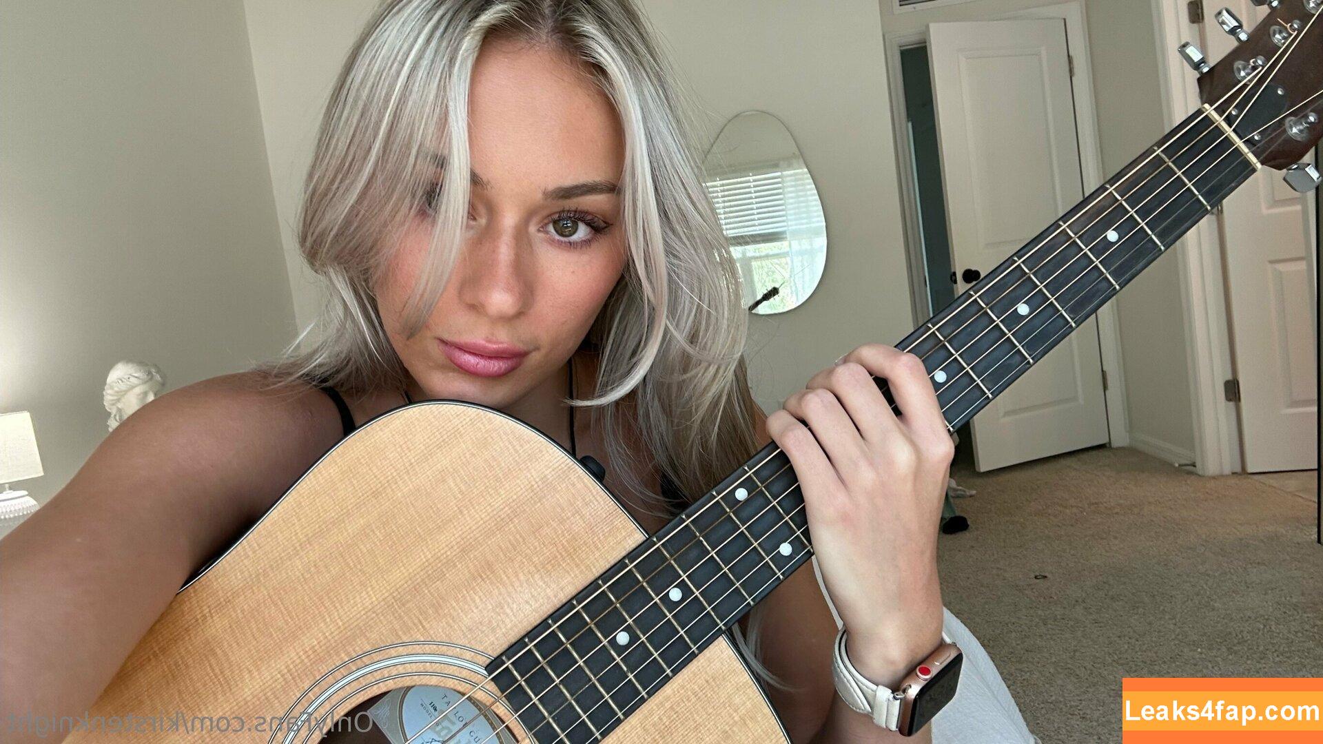 kirstenknight /  leaked photo photo #0006
