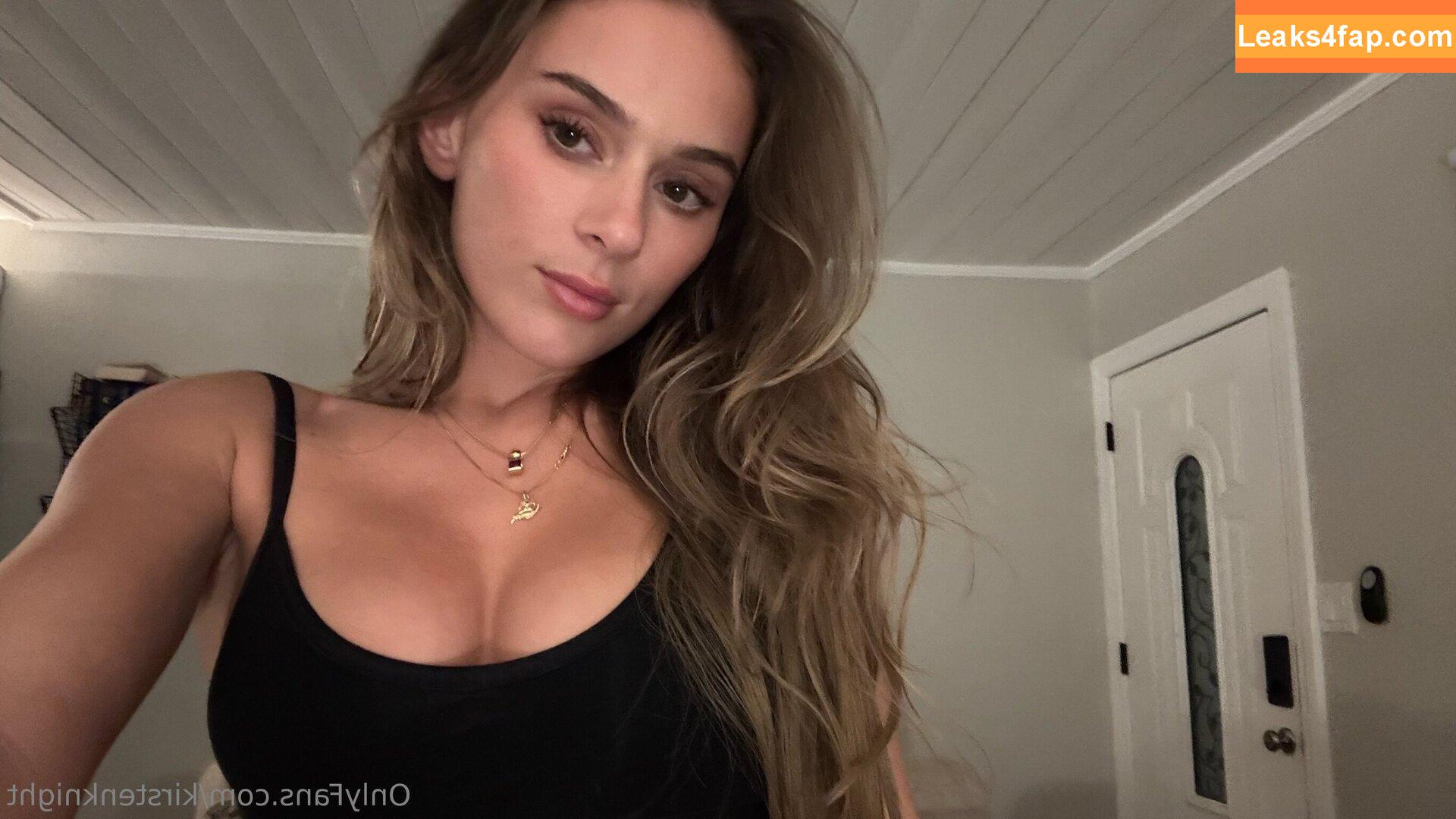 kirstenknight /  leaked photo photo #0037