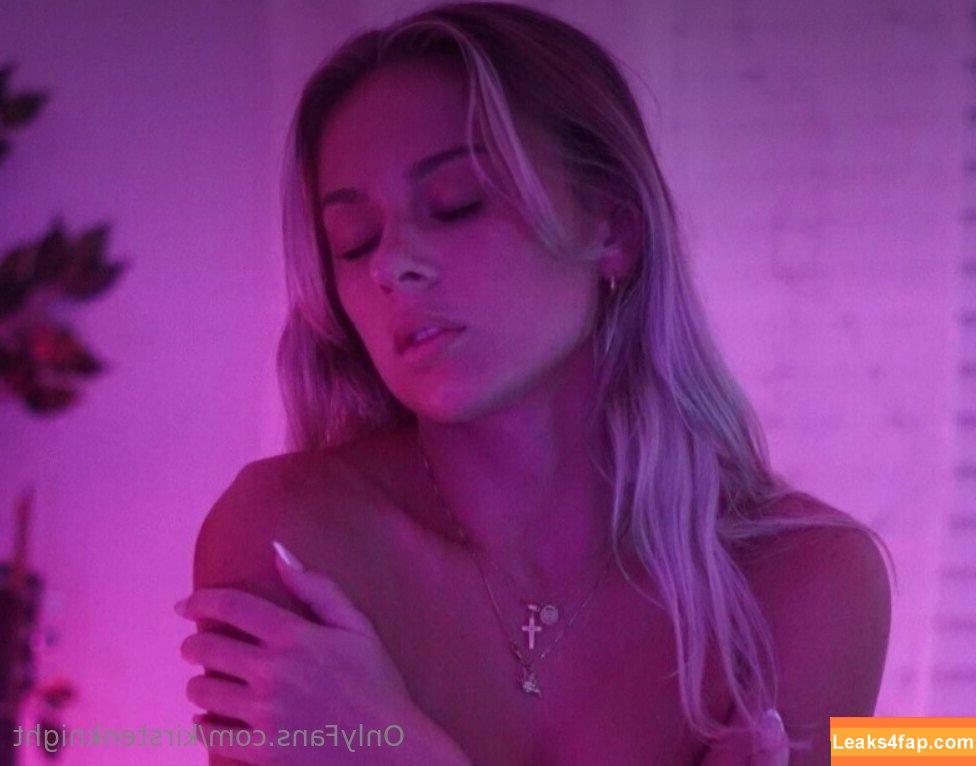 kirstenknight /  leaked photo photo #0060