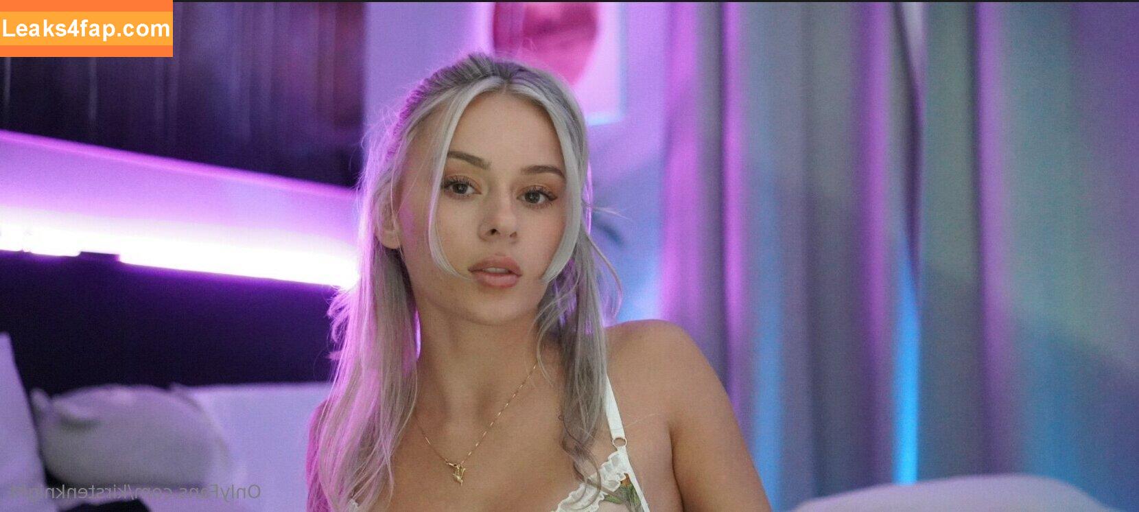 kirstenknight /  leaked photo photo #0065