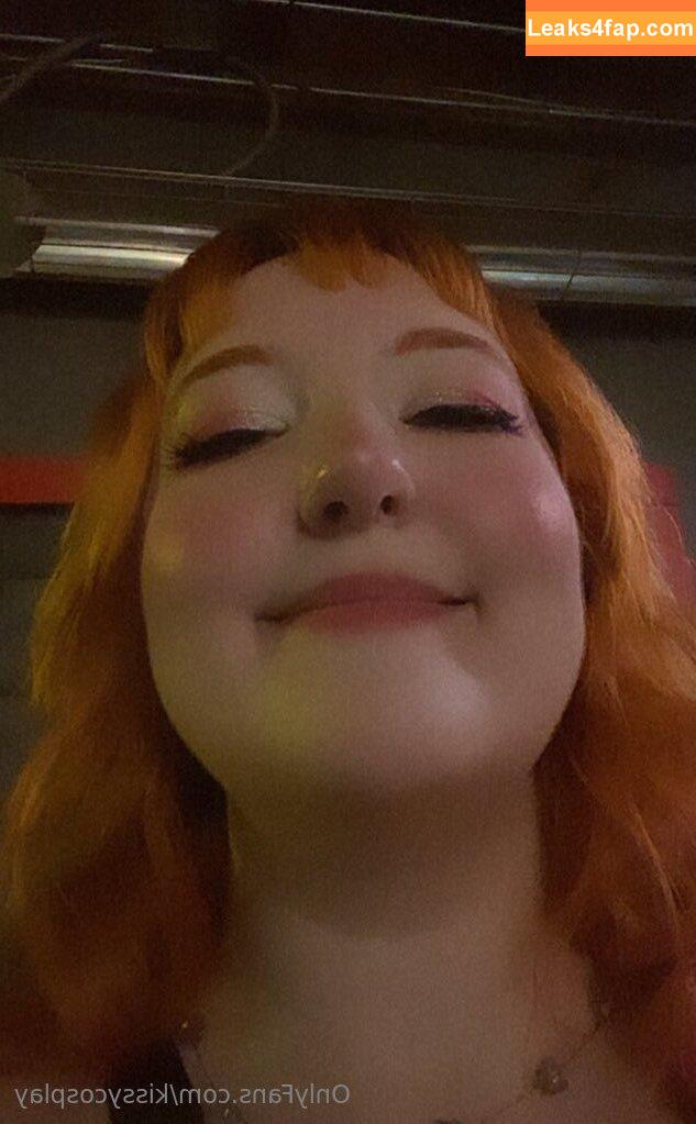 kissycosplay /  leaked photo photo #0011