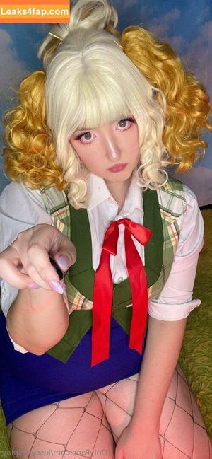 kissycosplay фото #0004