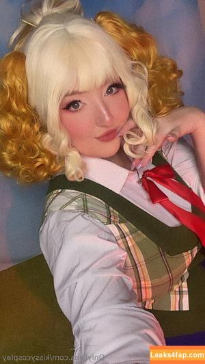 kissycosplay фото #0005