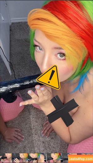kissycosplay фото #0025