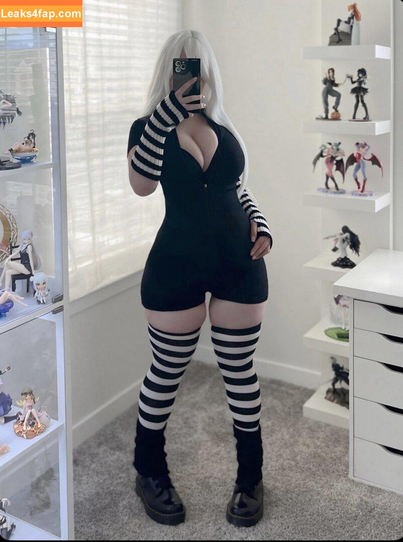 Kitsudare leaked photo photo #0006