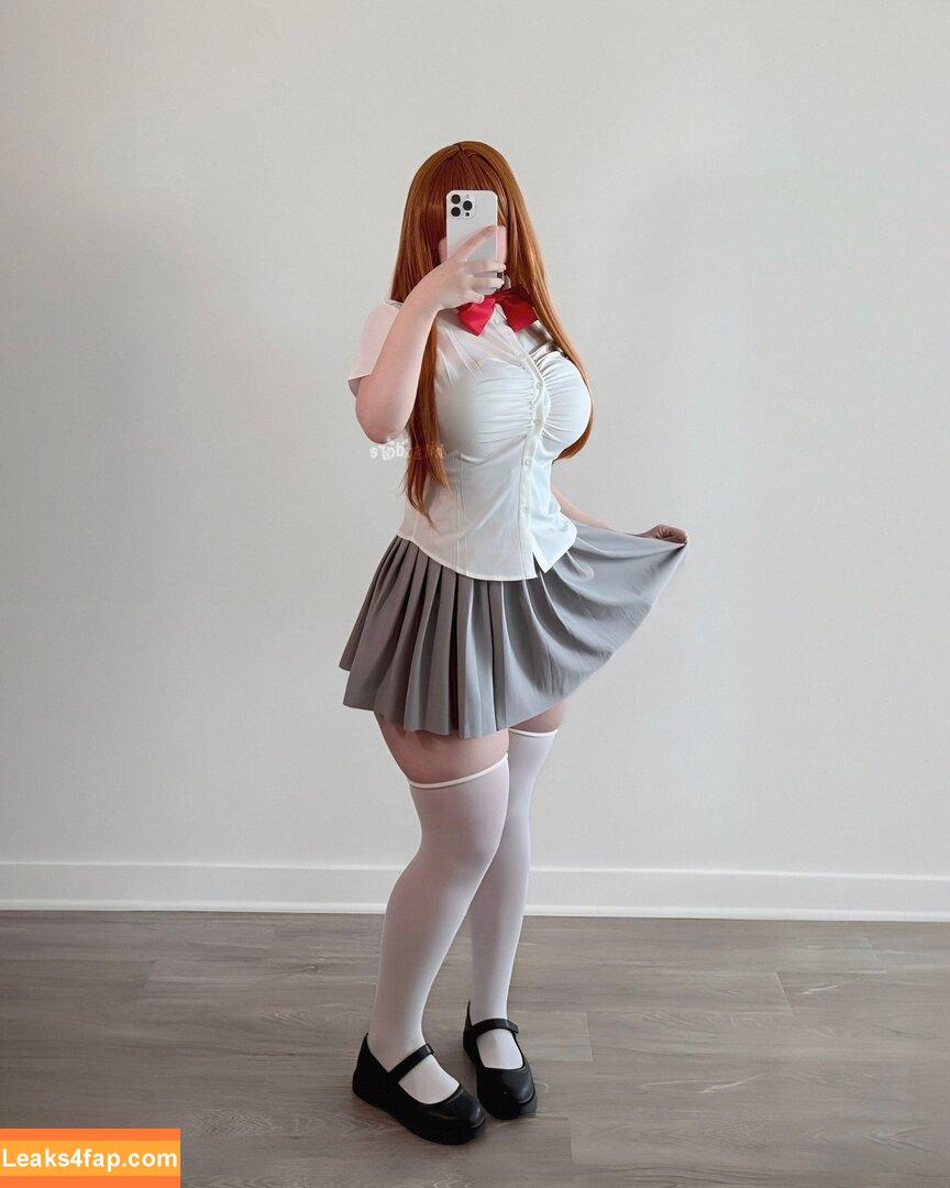 Kitsudare leaked photo photo #0007