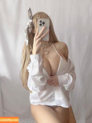 Kitsunedere photo #0001