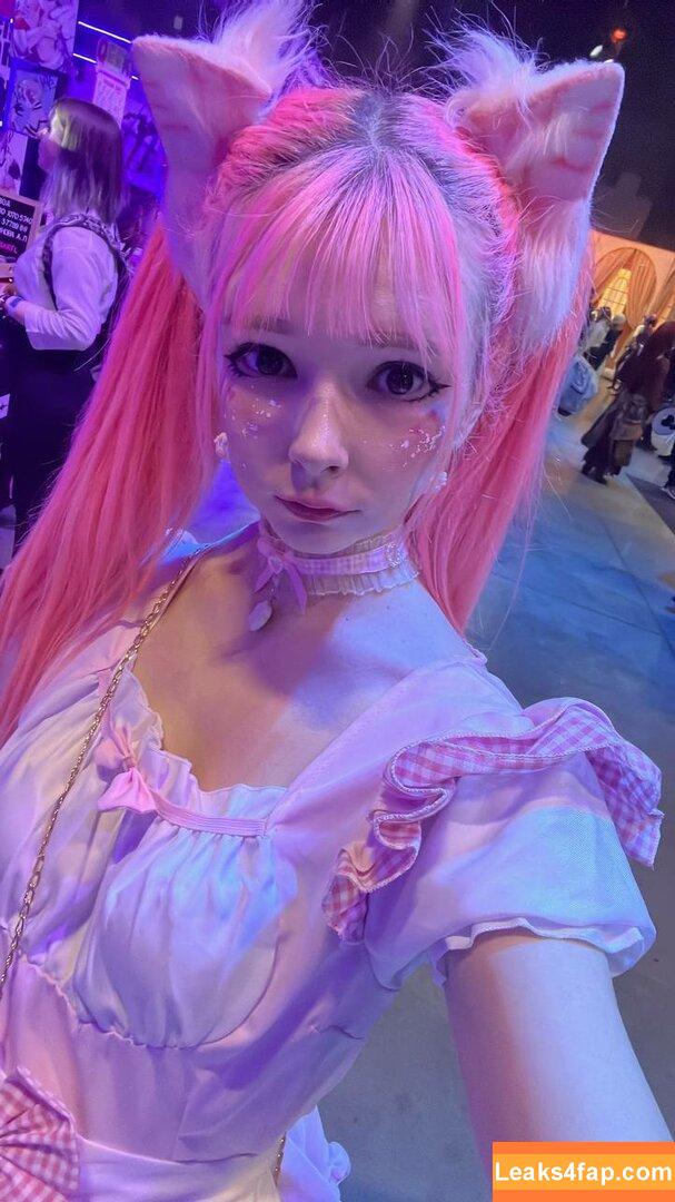 kittie_meo / helllo_kitties / kittiemeowsie leaked photo photo #0033