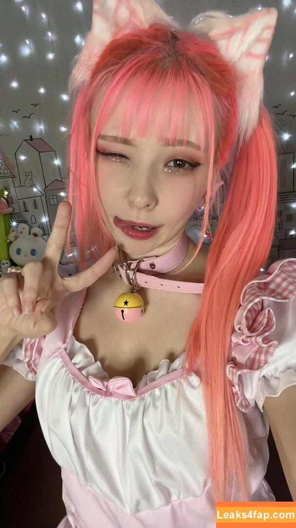 kittie_meo / helllo_kitties / kittiemeowsie leaked photo photo #0043