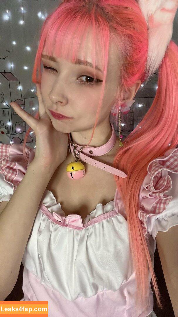 kittie_meo / helllo_kitties / kittiemeowsie leaked photo photo #0044