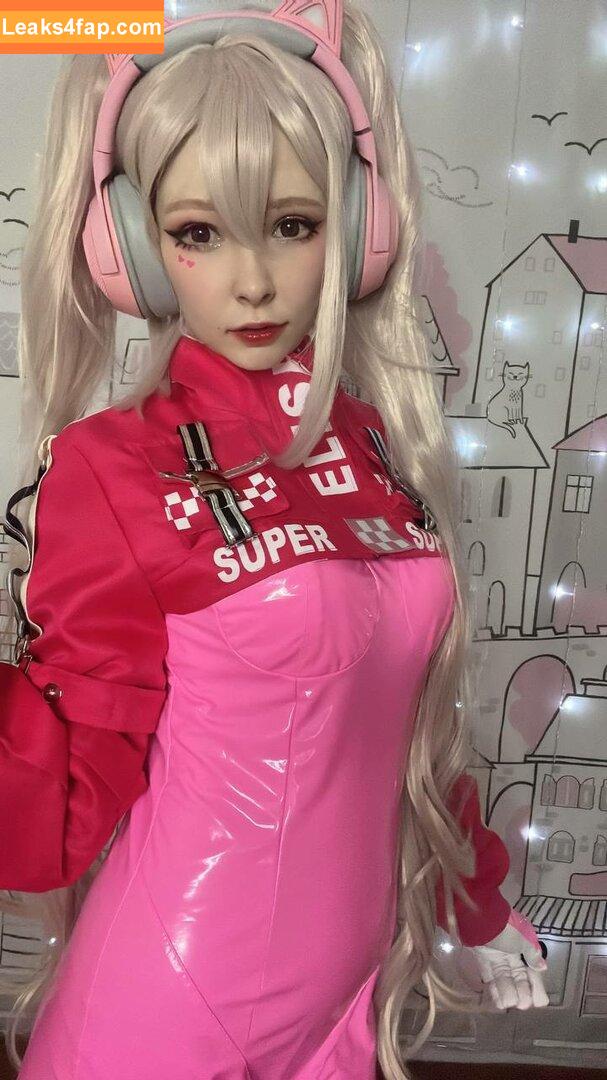 kittie_meo / helllo_kitties / kittiemeowsie leaked photo photo #0049
