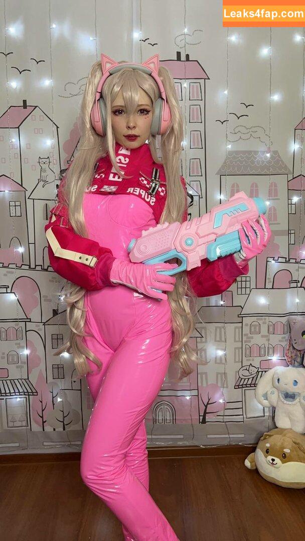 kittie_meo / helllo_kitties / kittiemeowsie leaked photo photo #0050
