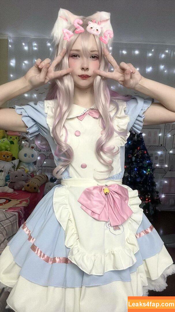 kittie_meo / helllo_kitties / kittiemeowsie leaked photo photo #0087