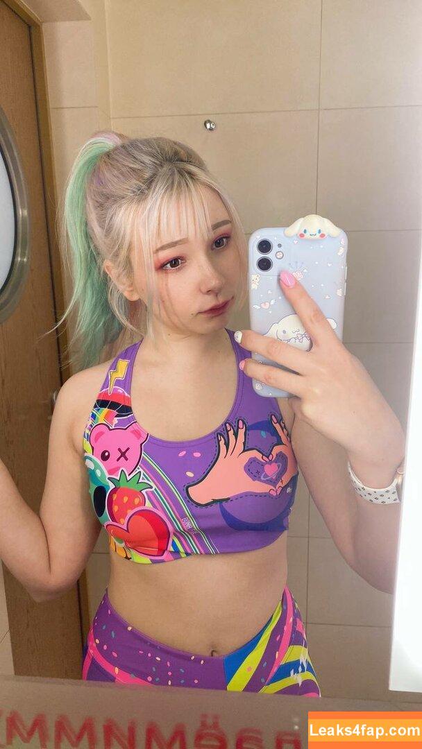 kittie_meo / helllo_kitties / kittiemeowsie leaked photo photo #0116
