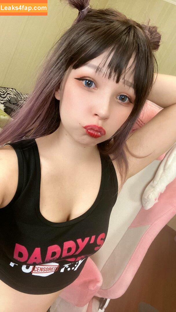 kittie_meo / helllo_kitties / kittiemeowsie leaked photo photo #0137
