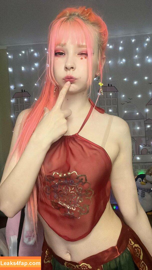 kittie_meo / helllo_kitties / kittiemeowsie leaked photo photo #0140