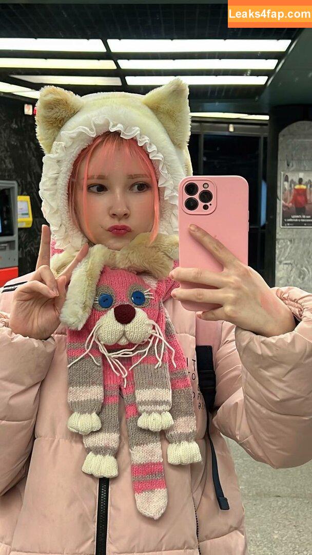 kittie_meo / helllo_kitties / kittiemeowsie leaked photo photo #0141