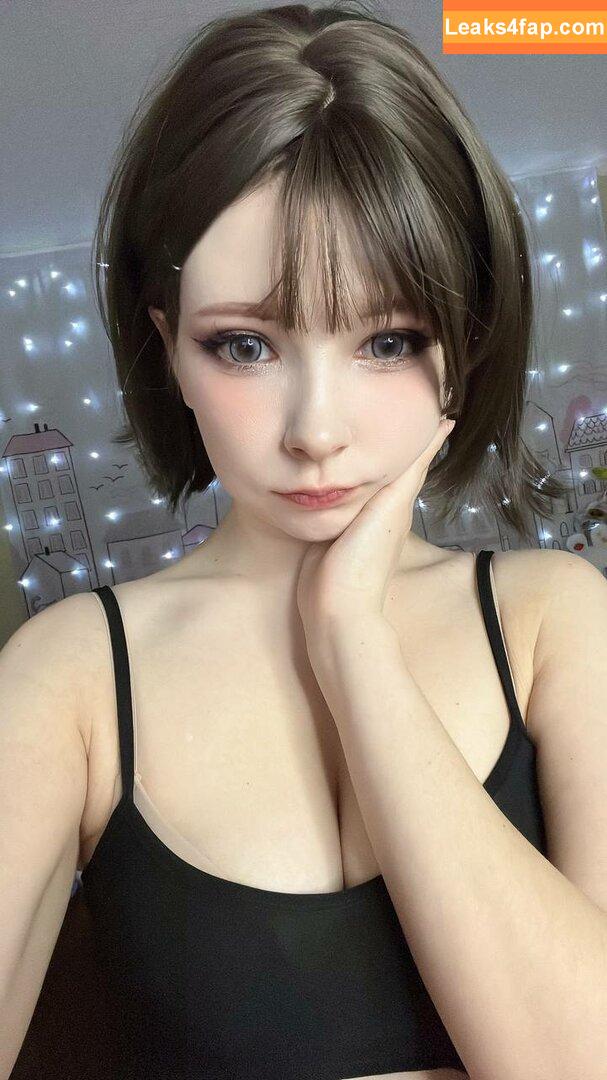 kittie_meo / helllo_kitties / kittiemeowsie leaked photo photo #0144