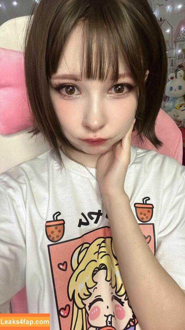 kittie_meo / helllo_kitties / kittiemeowsie leaked photo photo #0145