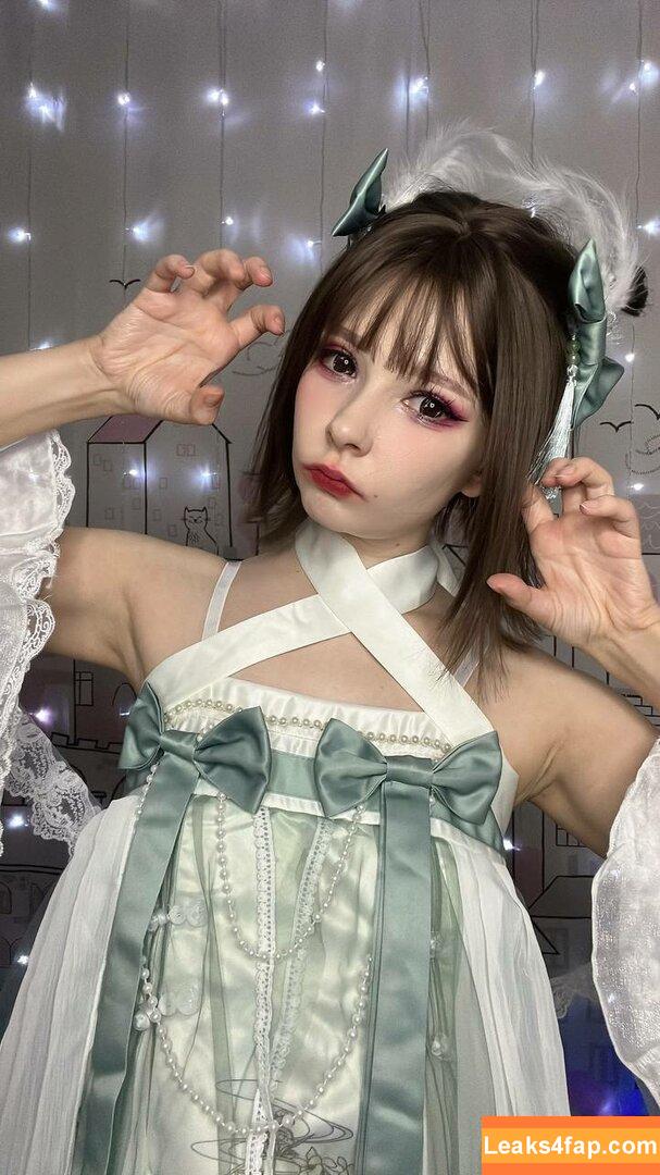 kittie_meo / helllo_kitties / kittiemeowsie leaked photo photo #0147