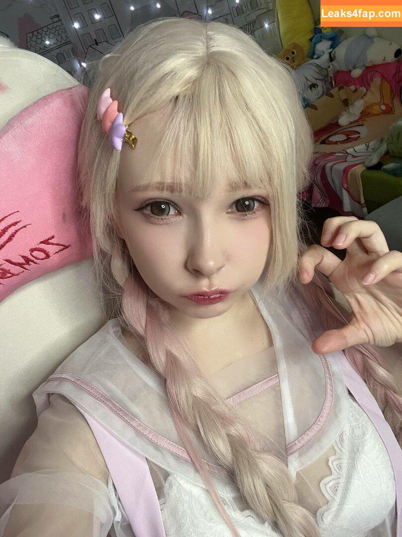 kittie_meo / helllo_kitties / kittiemeowsie leaked photo photo #0152
