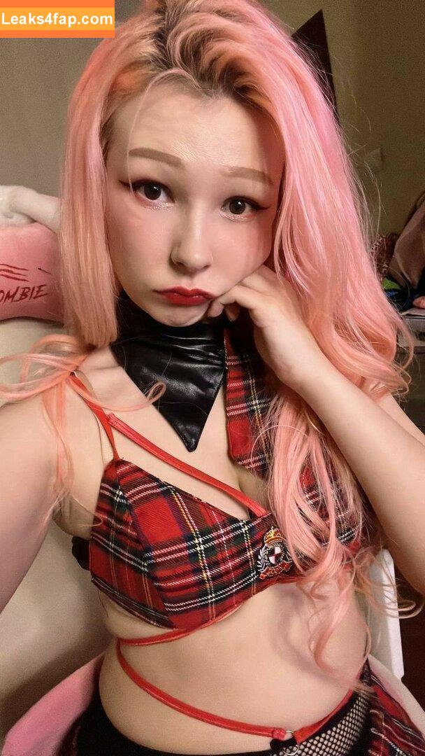 kittie_meo / helllo_kitties / kittiemeowsie leaked photo photo #0166