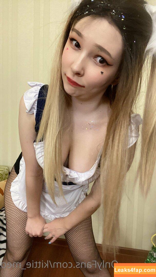 kittie_meo / helllo_kitties / kittiemeowsie leaked photo photo #0170