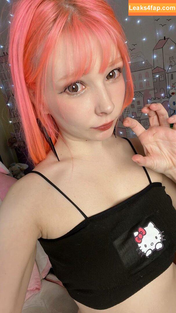 kittie_meo / helllo_kitties / kittiemeowsie leaked photo photo #0175