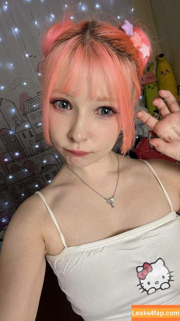 kittie_meo / helllo_kitties / kittiemeowsie leaked photo photo #0179