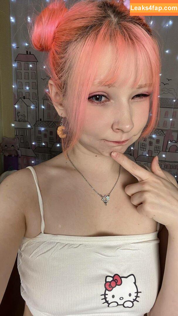 kittie_meo / helllo_kitties / kittiemeowsie leaked photo photo #0180