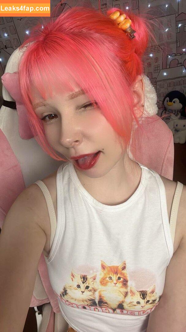 kittie_meo / helllo_kitties / kittiemeowsie leaked photo photo #0190